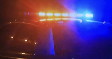 Say WHAT?! Florida Woman, Esther Thelus, Charged After Allegedly Setting Herself, Her 2-Year-Old Son & Infant Son On Fire