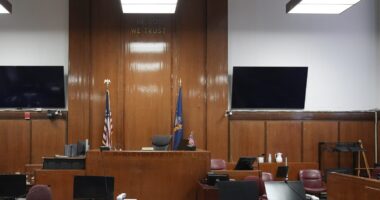 YSL Trial Judge Paige Whitaker Apologizes After Using N-Word In Court While Reading Evidence