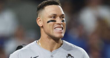 Yankees' Aaron Judge Breaks Silence on Juan Soto Free Agency