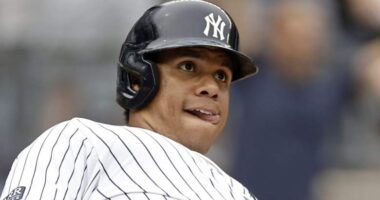 Yankees' Juan Soto Bolts to Rival With 'Deepest Pockets' in Latest Prediction