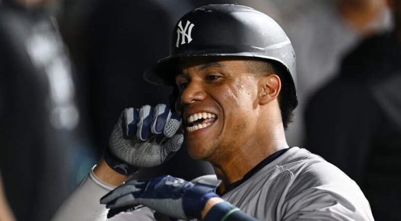 Yankees' Juan Soto Predicted to Sign Well Short of $700 Million