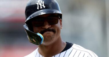 Yankees Make $5 Million Move on Gold-Glove Potential OF Starter