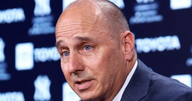 Yankees Predicted to Sign World Series Starter for $115 Million