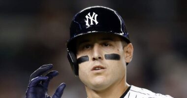 Yankees' Rizzo Replacement Predicted to Land $60 Million Deal