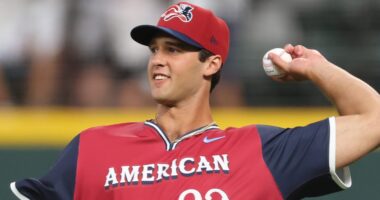 Yankees Trade Swaps Spencer Jones for World Series Hero