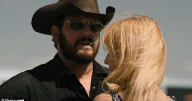 Paramount Network's Yellowstone returned last Sunday with the first new episode in nearly two years, and it had fans quite confused