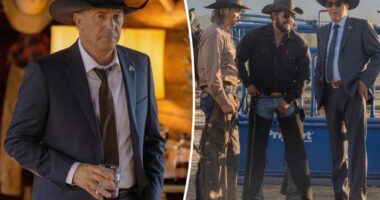 'Yellowstone' is back—Here's how to watch Season 5 Part 2 for free