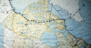 Yes, America Should Obviously 'Buy' Greenland.