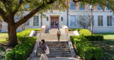 Yes, the FAFSA is open already — and it should be easier to apply. What students, families need to know.