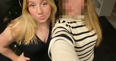 Anne-Sofie Orkild Coyman, 20, died on November 14 while backpacking around South East Asia