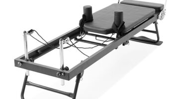 Among Kmart's top Black Friday deals, which are available both in store and online, is a Pilates Reformer machine for just $249