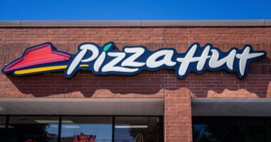 Yum Brands’ earnings fall short of estimates as Pizza Hut parent says consumers are still pressured