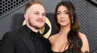 Zach Bryan fans drag 'weird' Brianna Chickenfry for bringing his exes into breakup drama