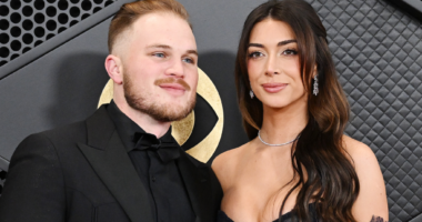 Zach Bryan fans drag 'weird' Brianna Chickenfry for bringing his exes into breakup drama