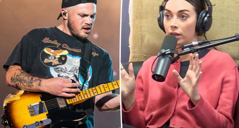 Zach Bryan had rep for being an 'a--hole' in music circles before Brianna 'Chickenfry' scandal blew up: sources