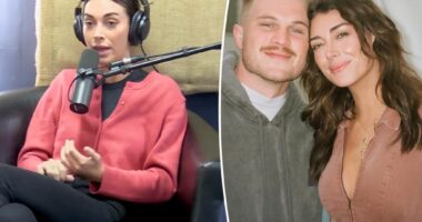 Zach Bryan offered Brianna Chickenfry $12M to stay silent on breakup