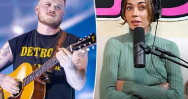 Zach Bryan's silence 'proves his character' after abuse claims