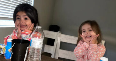 ‘100% Preventable’: 2 Sisters Killed by Drunk Driver Who Sped Through Red Light