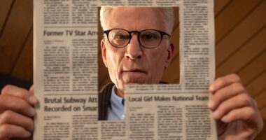 ‘A Man on the Inside’ Breaks the Mold With This Relationship