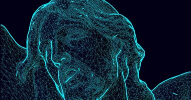 ‘AI Jesus’ takes confessions at Swiss church