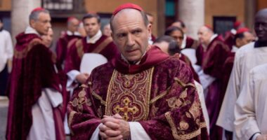‘Conclave’ Nears First Box Office Milestone Thanks to Audience’s Vote of Confidence