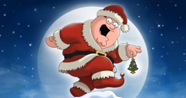 ‘Family Guy’s 10 Best Christmas Episodes, Ranked According to IMDb