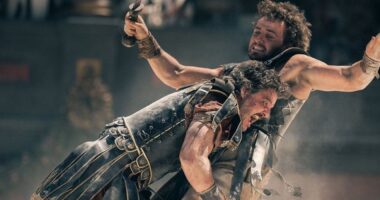 ‘Gladiator 2’ Has Claimed Victory in the Arena Against Two Major Box Office Milestones
