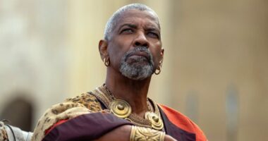 ‘'Gladiator II' Improves on the Original in This Significant Way