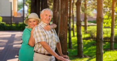 ‘I don’t want the government involved in my affairs’: My husband lists me as his beneficiary. We don’t have children. Do we need a will?