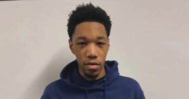‘I need everybody to know he’s not a runaway’: Community Rallies to Search for Missing Michigan Teen