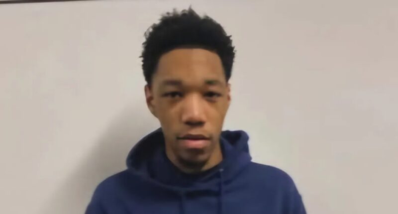 ‘I need everybody to know he’s not a runaway’: Community Rallies to Search for Missing Michigan Teen