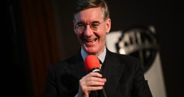‘I’d love to stand again’ - Jacob Rees-Mogg hints at dramatic return to politics on back of reality TV series
