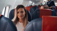 ‘If I can’t afford a first-class ticket, I don’t fly’: Stop blaming airline passengers for behaving badly. Flying is a horrible experience. Am I wrong?
