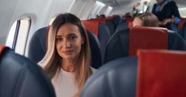 ‘If I can’t afford a first-class ticket, I don’t fly’: Stop blaming airline passengers for behaving badly. Flying is a horrible experience. Am I wrong?