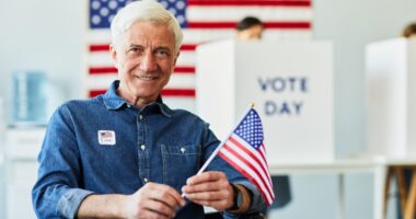 ‘It strikes me as vengeful’: My friend wants to boycott a coffee shop because of the owner’s political views. Is this what America has become?