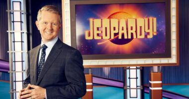 ‘Jeopardy!’ and ‘Wheel of Fortune’ in the Midst of a Legal Battle Between Sony and CBS