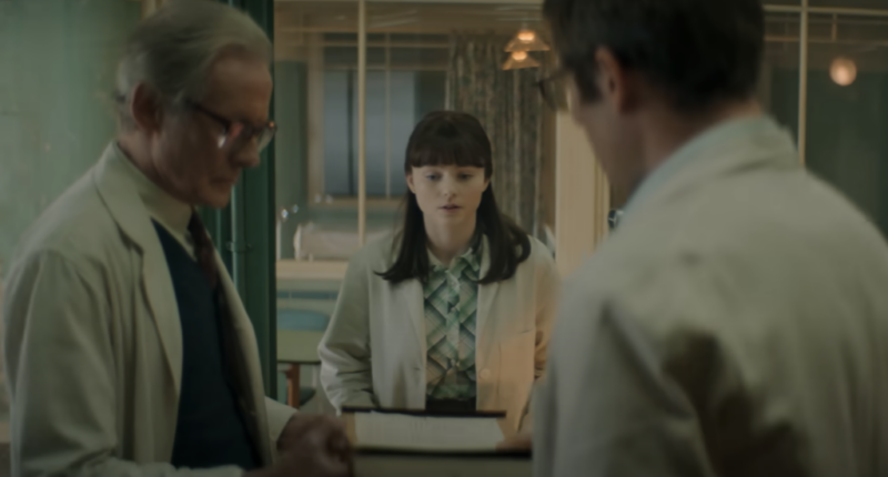 Netflix’s “Joy”