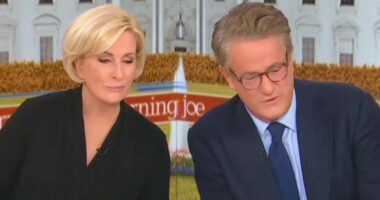 ‘Morning Joe’ defends Trump meeting claiming ‘massive disconnect’ between ‘social media and the real world’