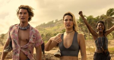 ‘Outer Banks’ is Renewed for a Fifth and Final Season