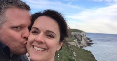james and angela craig