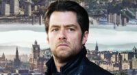 ‘Rebus’ Richard Rankin on Whether There Could Be Another Season of the Cop Drama
