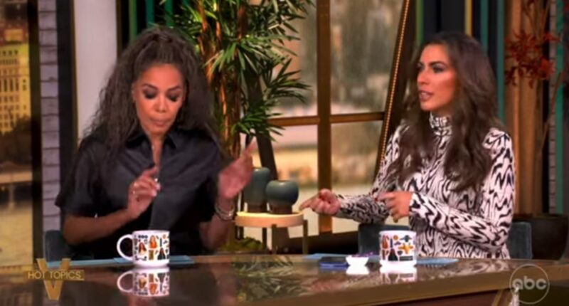 ‘The View’ Has No Clue About Why Parents Love School Choice