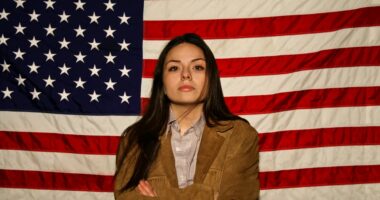 ‘This election season has worn me out’: I love this country, but I’m no better off financially than I was 10 years ago. Why vote? 