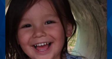 ‘We Don’t Have a Son no More,’ Mom Says After Killing 5-Year-Old Son With Kettlebell