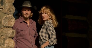 ‘Yellowstone’ Season 5 Cast and Character Guide
