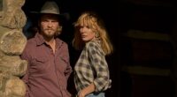 ‘Yellowstone’s Director Explains Why They’re Using Those Flashbacks You Hate