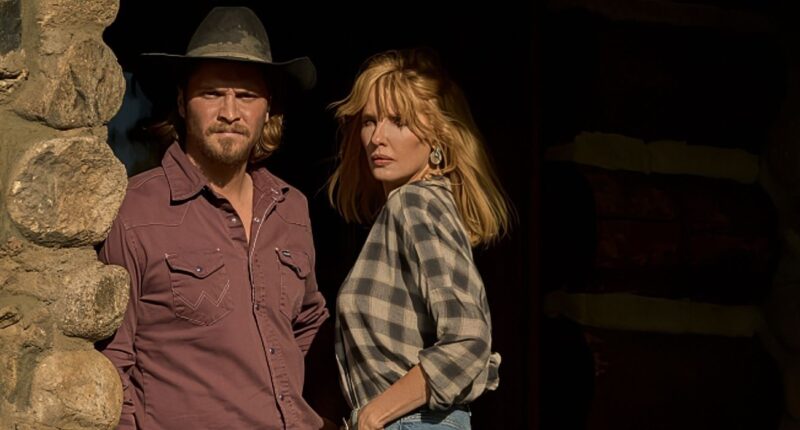 ‘Yellowstone’s Director Explains Why They’re Using Those Flashbacks You Hate