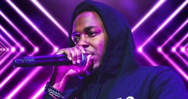 10 Best Kendrick Lamar Songs, Ranked
