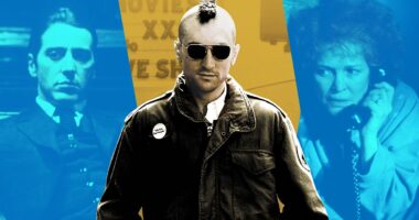 10 Best Oscar-Nominated Performances That Didn't Win, Ranked