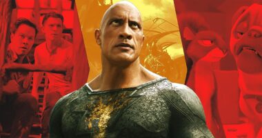 10 Most Mediocre Movies of All Time, Ranked